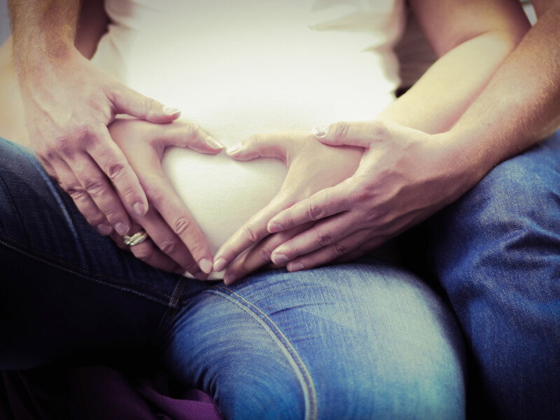 Jak dbać o siebie w ciąży żeby dziecko było zdrowe